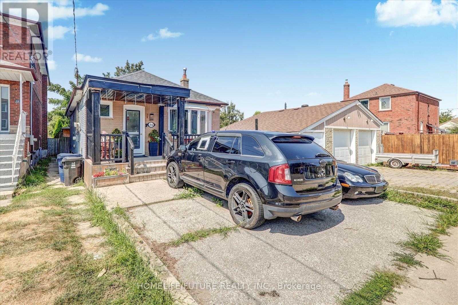 Property at 26 NORTH BONNINGTON AVENUE image 3