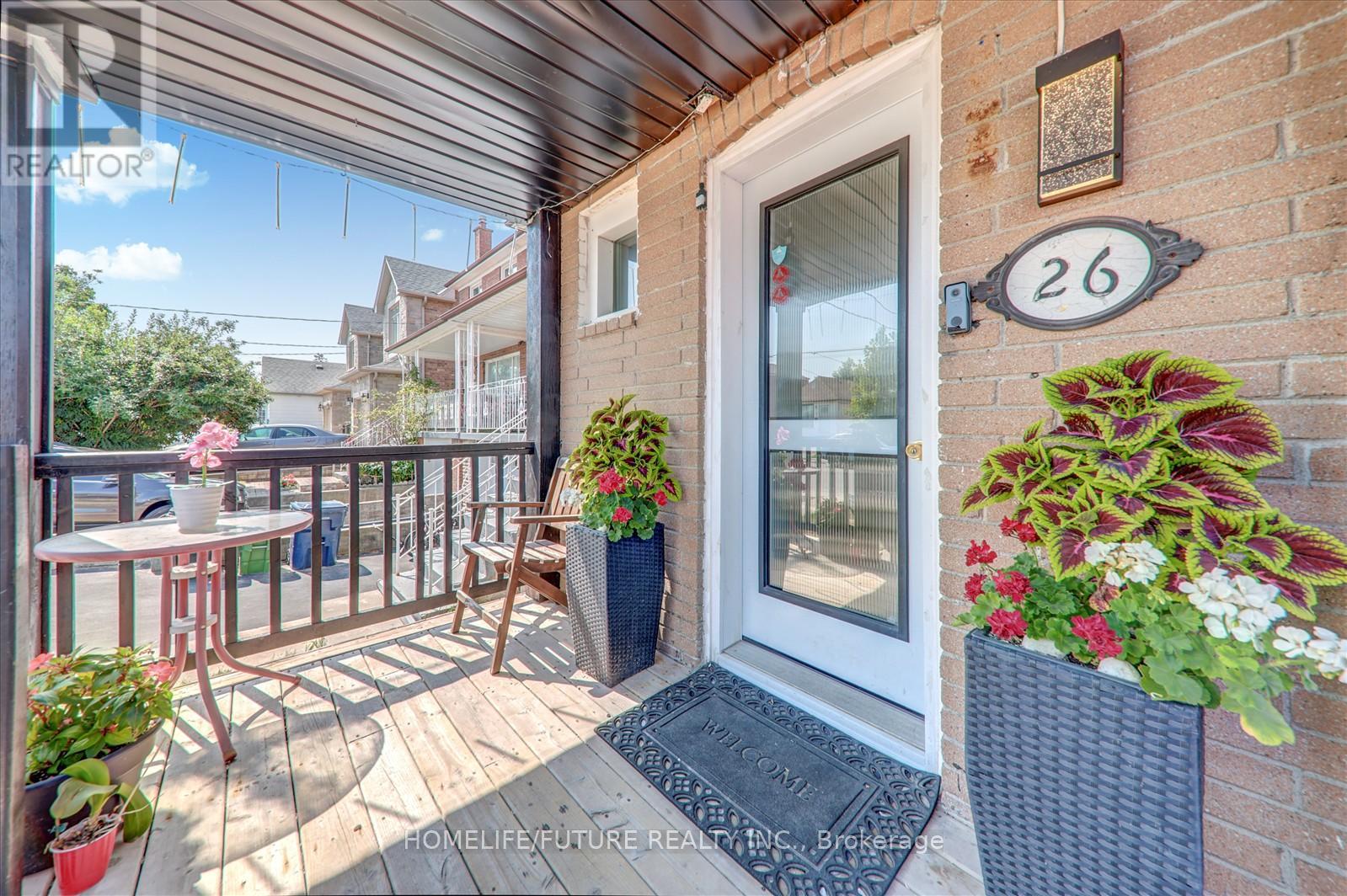 Property at 26 NORTH BONNINGTON AVENUE image 4