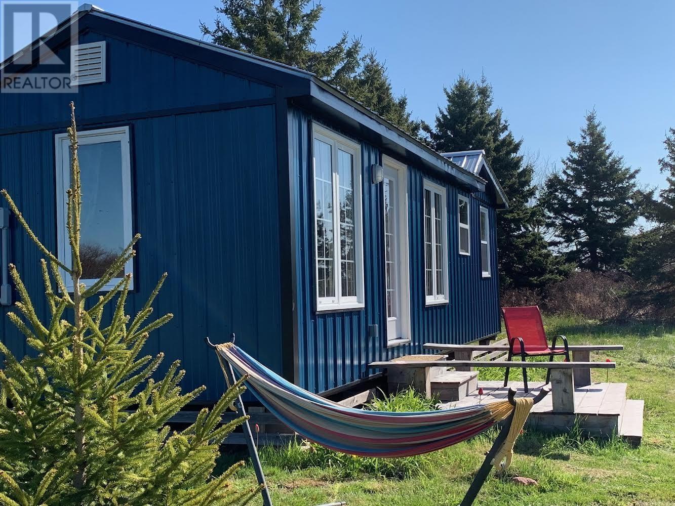 75 Little Sands Wharf Road, Murray River, Prince Edward Island  C0A 1W0 - Photo 1 - 202513966