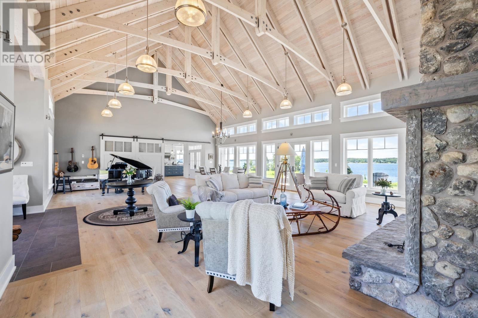 65 Parker's Point Lane, At 3 East Royalty Rd, Georgetown Royalty, Prince Edward Island  C0A 1L0 - Photo 11 - 202520932