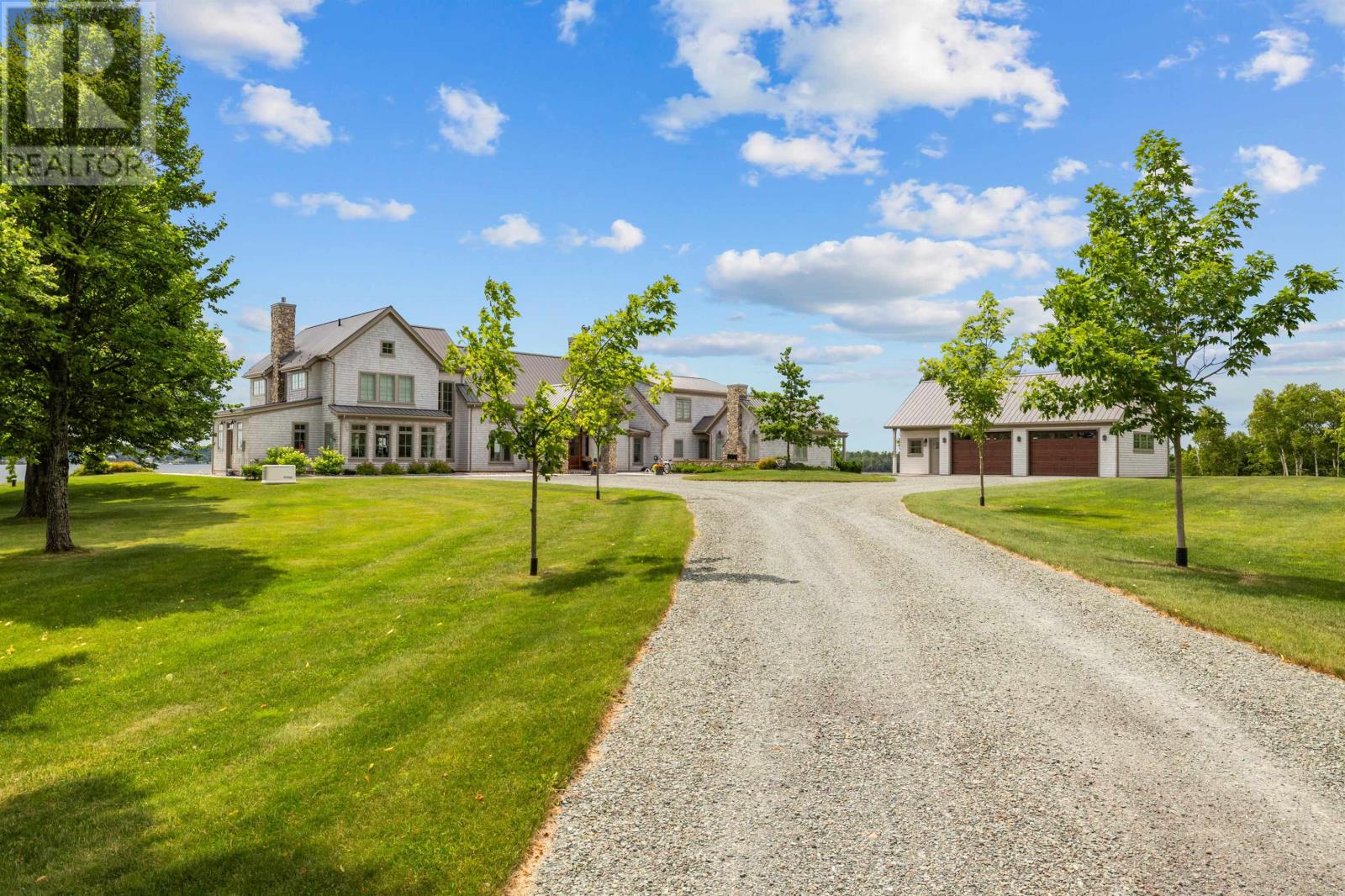 65 Parker's Point Lane, At 3 East Royalty Rd, Georgetown Royalty, Prince Edward Island  C0A 1L0 - Photo 2 - 202520932