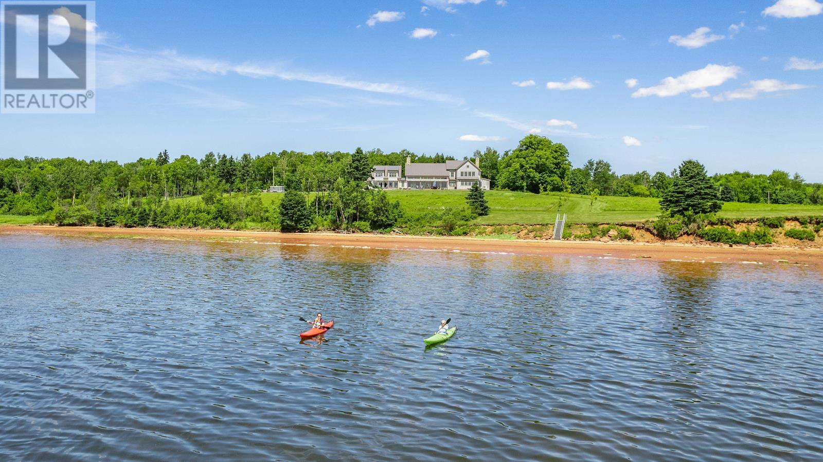 65 Parker's Point Lane, At 3 East Royalty Rd, Georgetown Royalty, Prince Edward Island  C0A 1L0 - Photo 41 - 202520932
