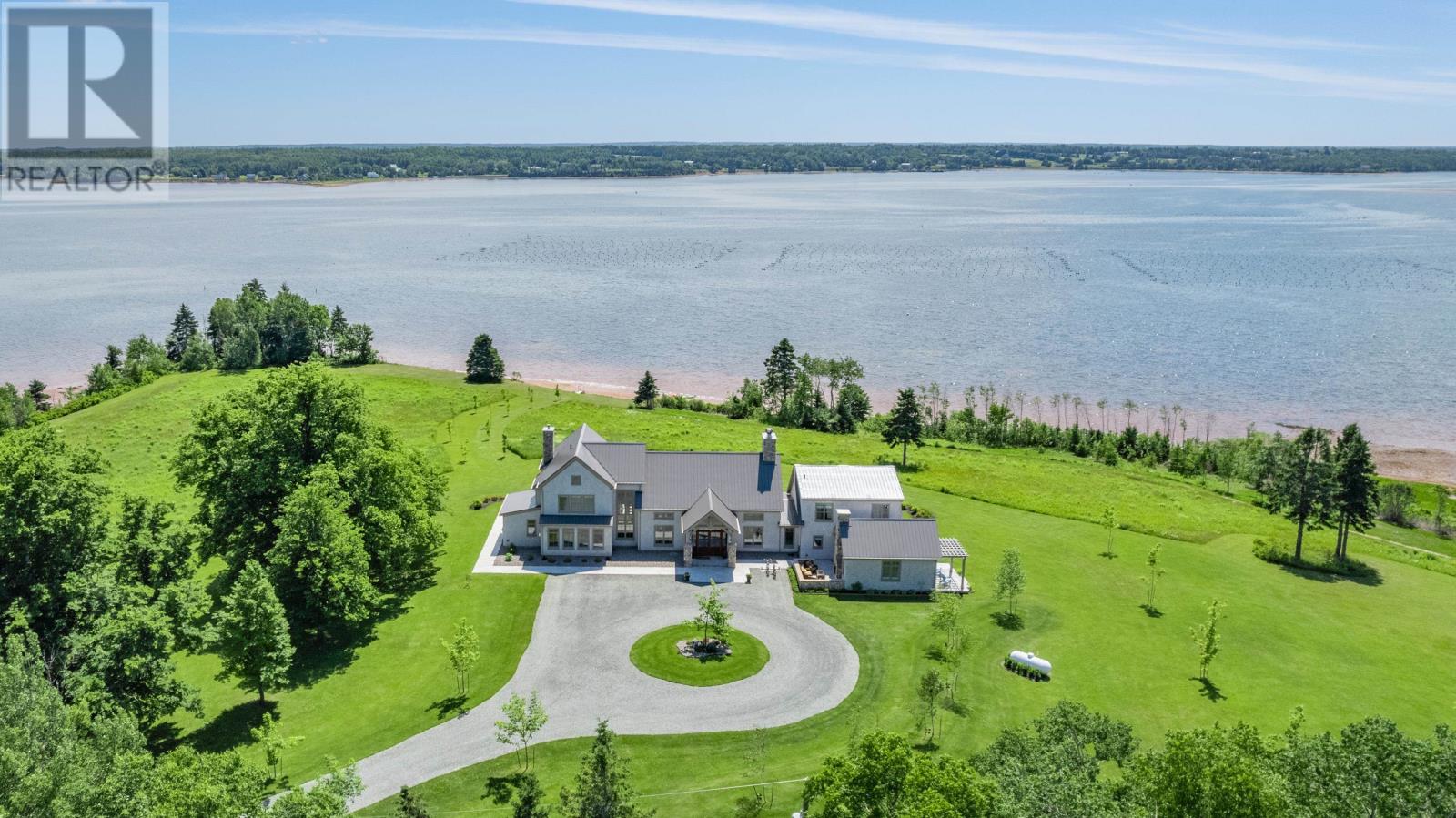 65 Parker's Point Lane, At 3 East Royalty Rd, Georgetown Royalty, Prince Edward Island  C0A 1L0 - Photo 48 - 202520932