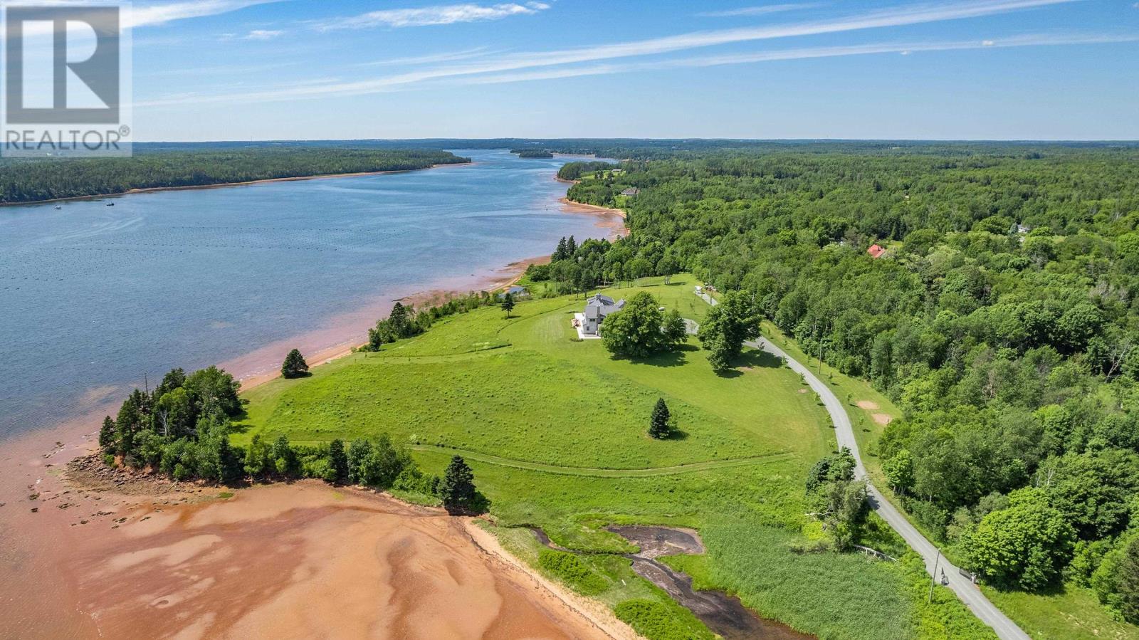 65 Parker's Point Lane, At 3 East Royalty Rd, Georgetown Royalty, Prince Edward Island  C0A 1L0 - Photo 49 - 202520932