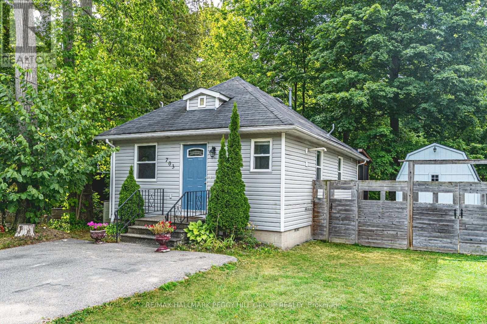 Property at 703 CHESTNUT STREET image 1