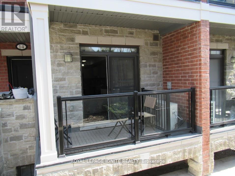 13 - 196 Pine Grove Road, Vaughan, Ontario  L4L 0H8 - Photo 12 - N12350488