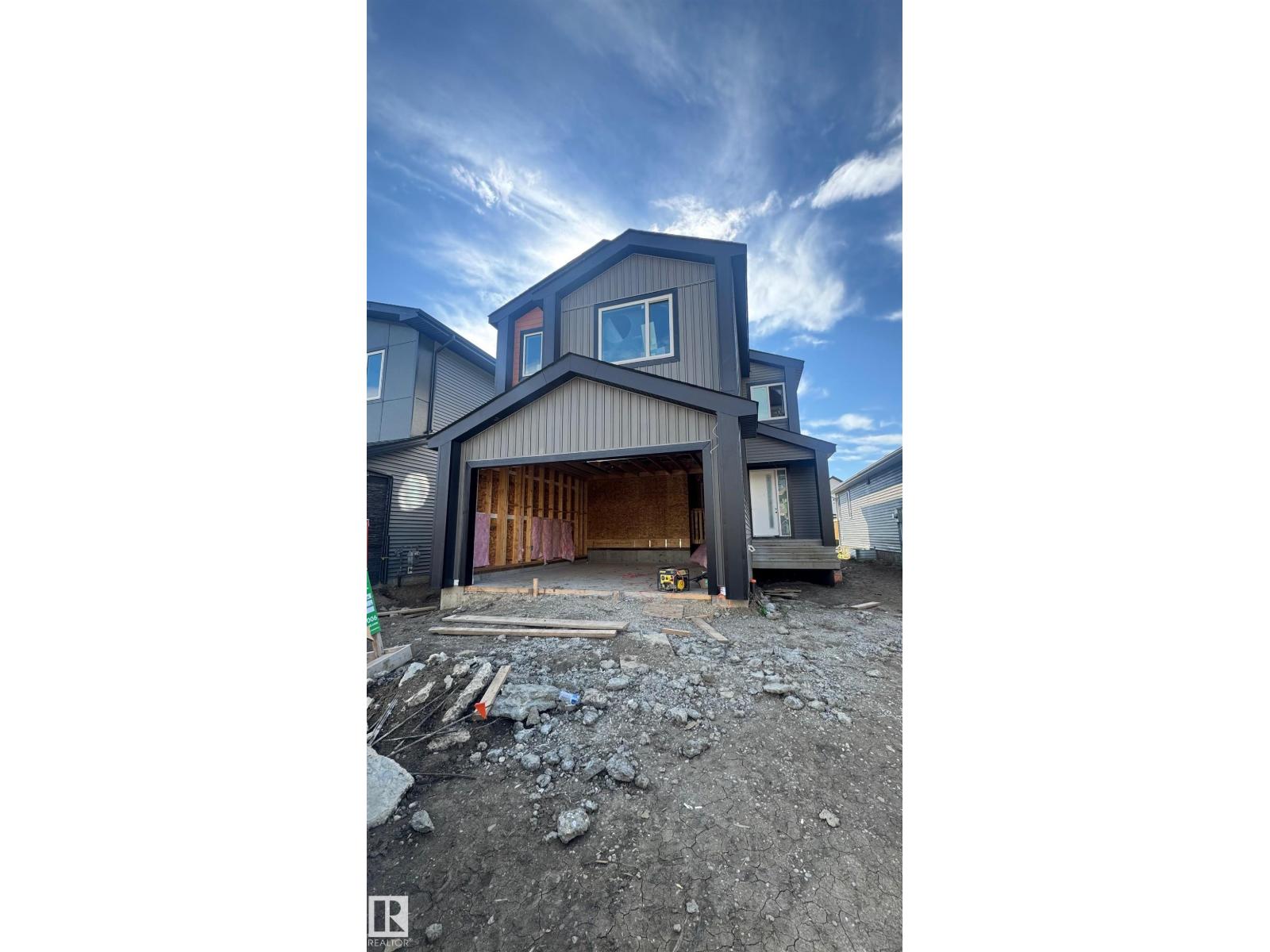 139 Creekside LN, Leduc, Alberta