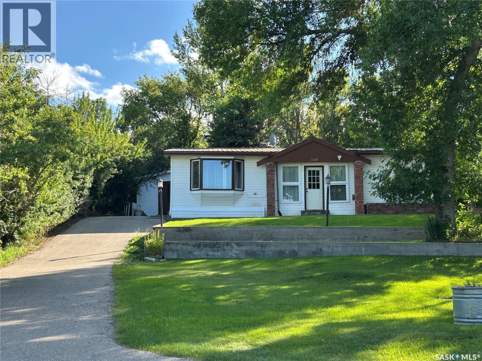 100 6th STREET, Buena Vista, Saskatchewan