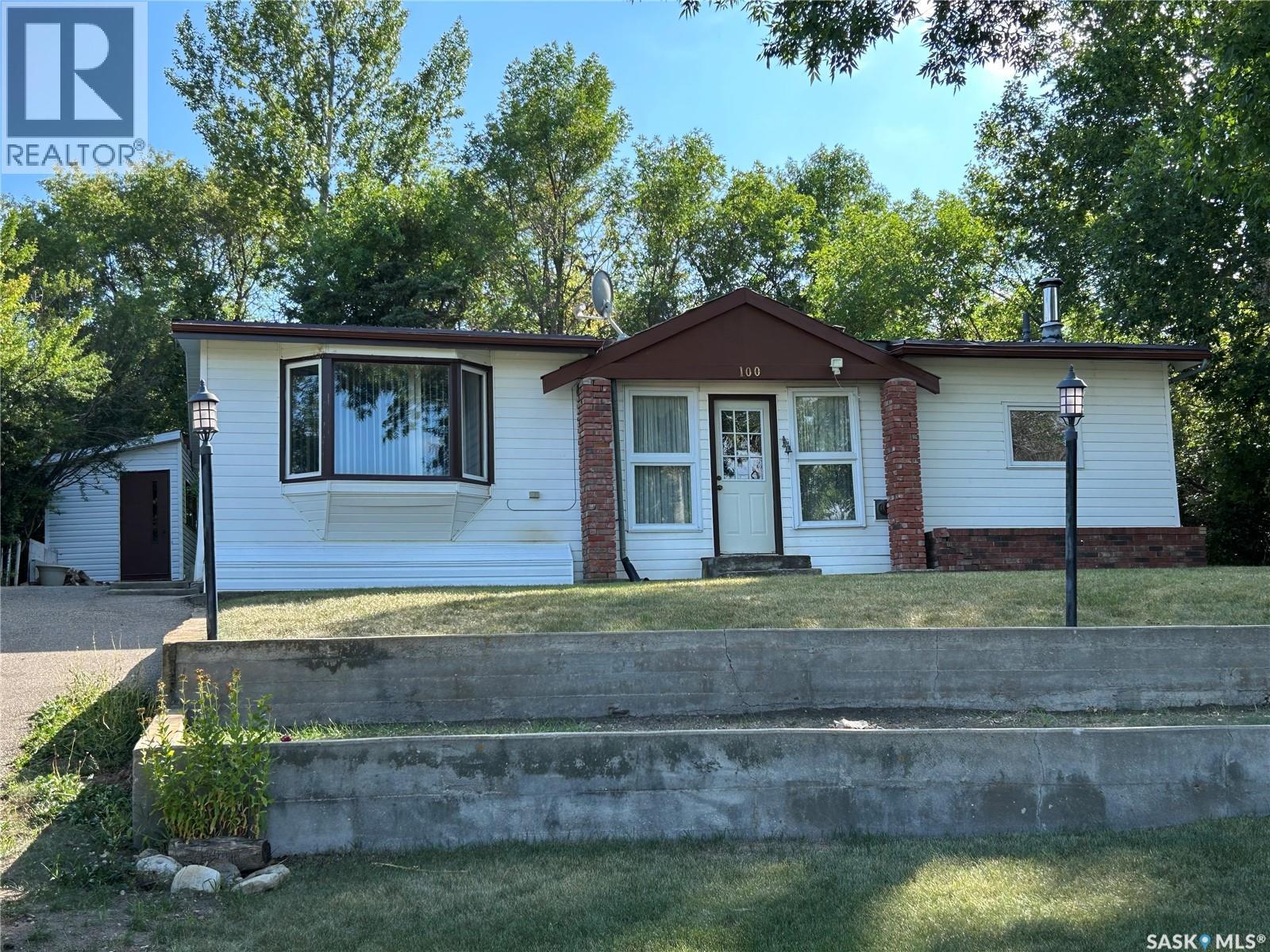 100 6th Street, Buena Vista, Saskatchewan  S2V 1B1 - Photo 3 - SK014565