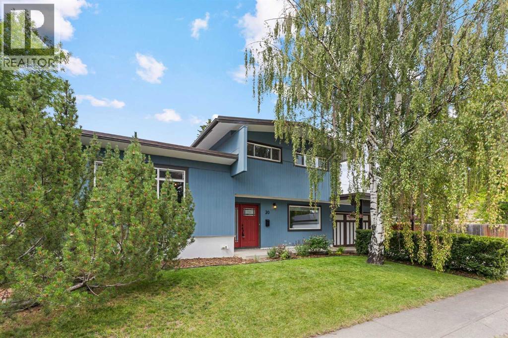 Property at 20 Gissing Drive SW image 2