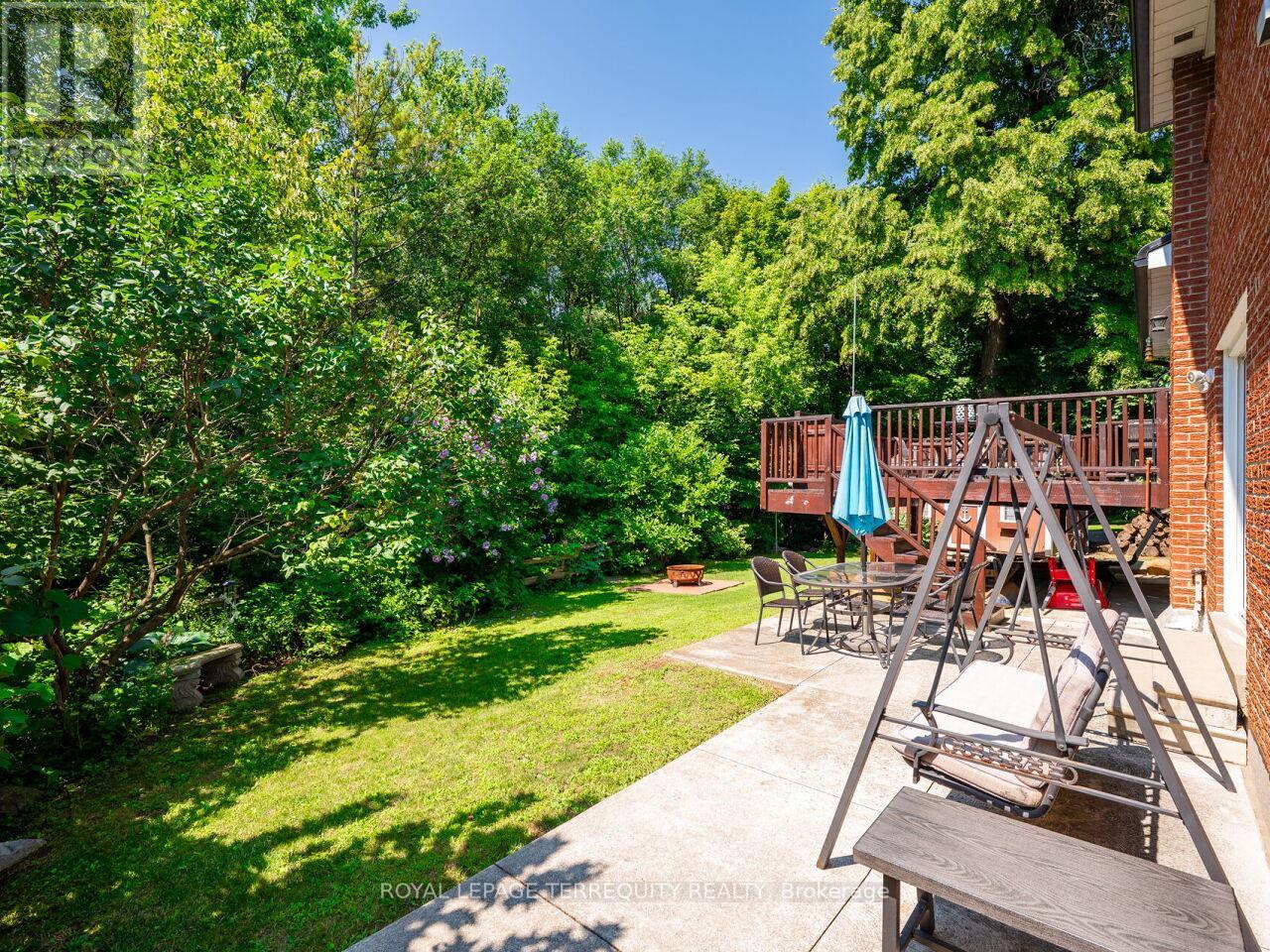 21 Pylon Place, Toronto (Elms-Old Rexdale), Ontario  M9W 2P3 - Photo 22 - W12350569