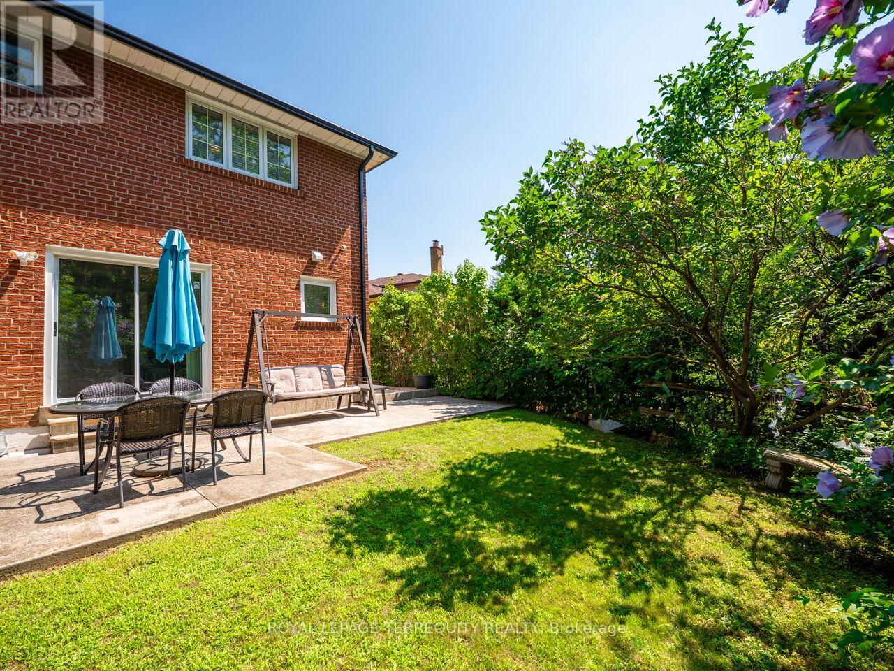 21 Pylon Place, Toronto (Elms-Old Rexdale), Ontario  M9W 2P3 - Photo 28 - W12350569