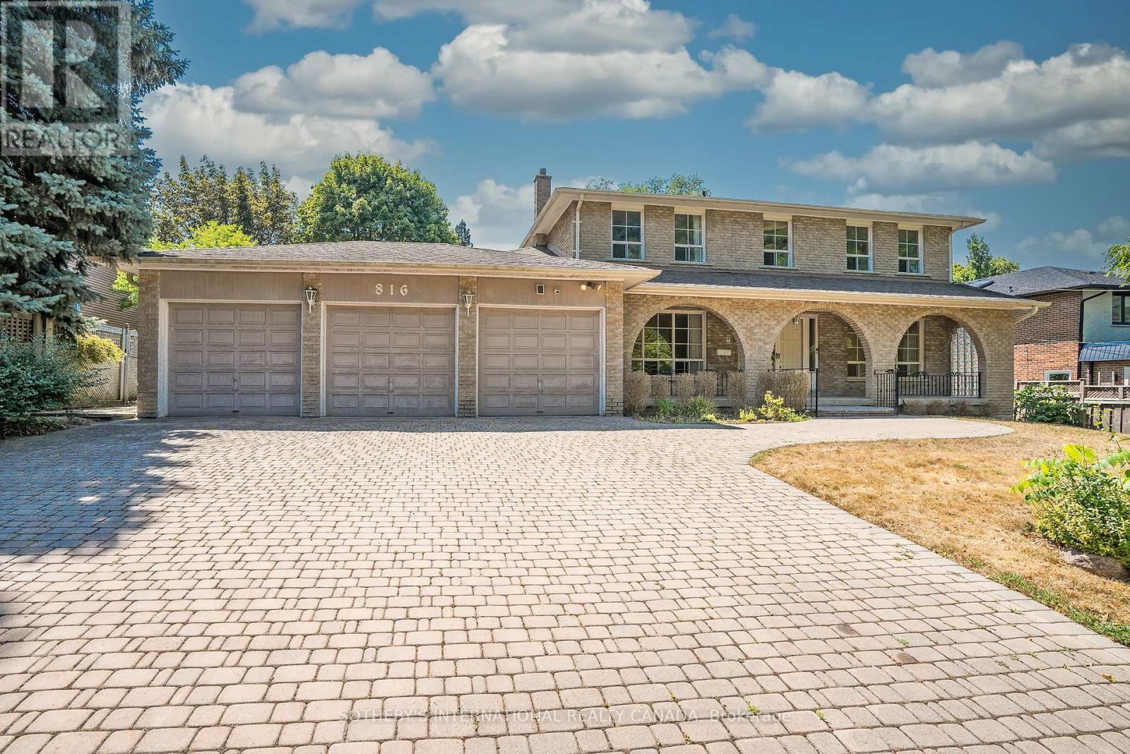 Property at 816 BEXHILL ROAD image 1