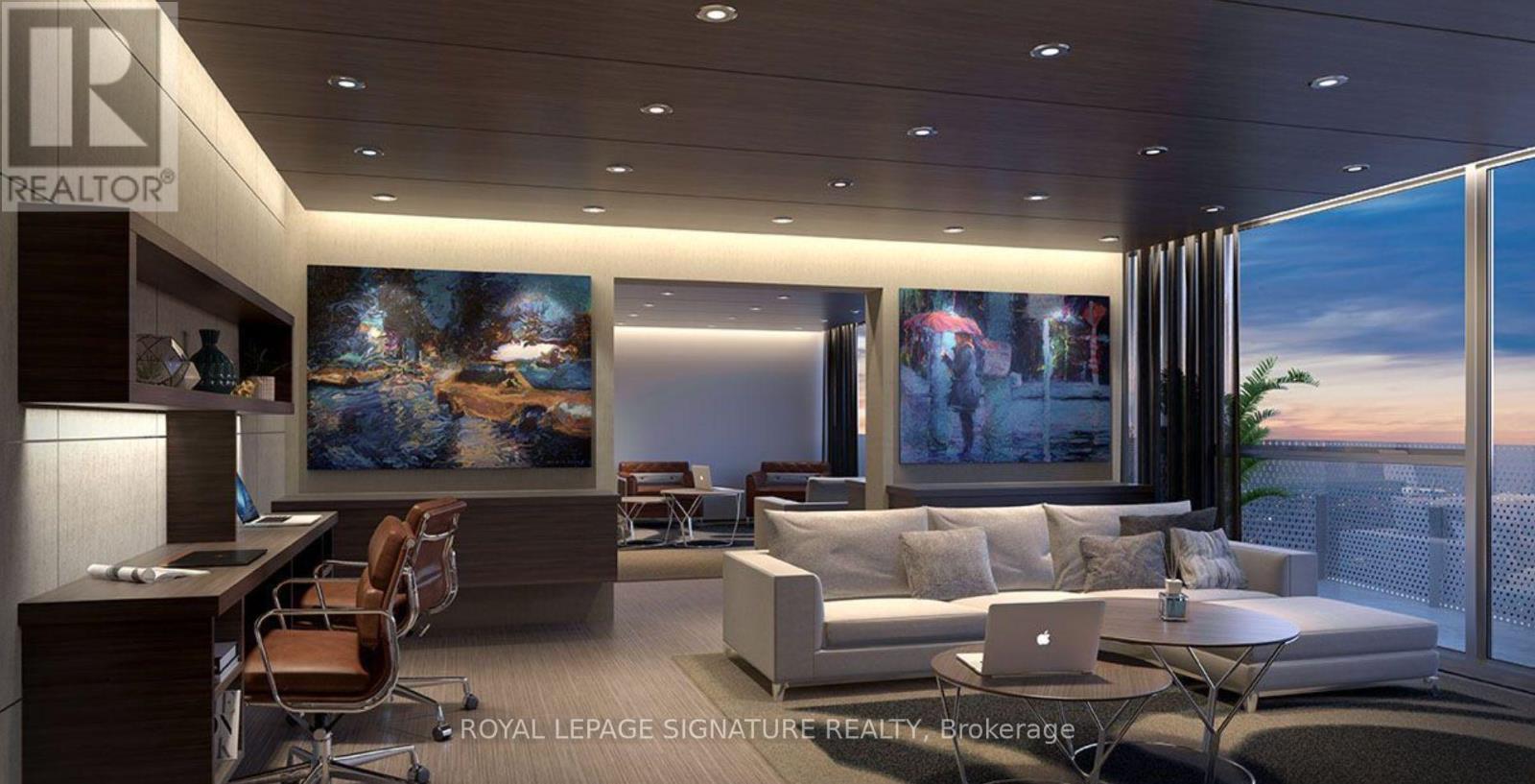 315 - 100 Dalhousie Street, Toronto (Waterfront Communities), Ontario  M5B 1E1 - Photo 11 - C12350618