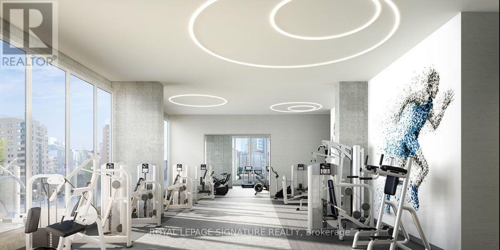 315 - 100 Dalhousie Street, Toronto (Waterfront Communities), Ontario  M5B 1E1 - Photo 13 - C12350618