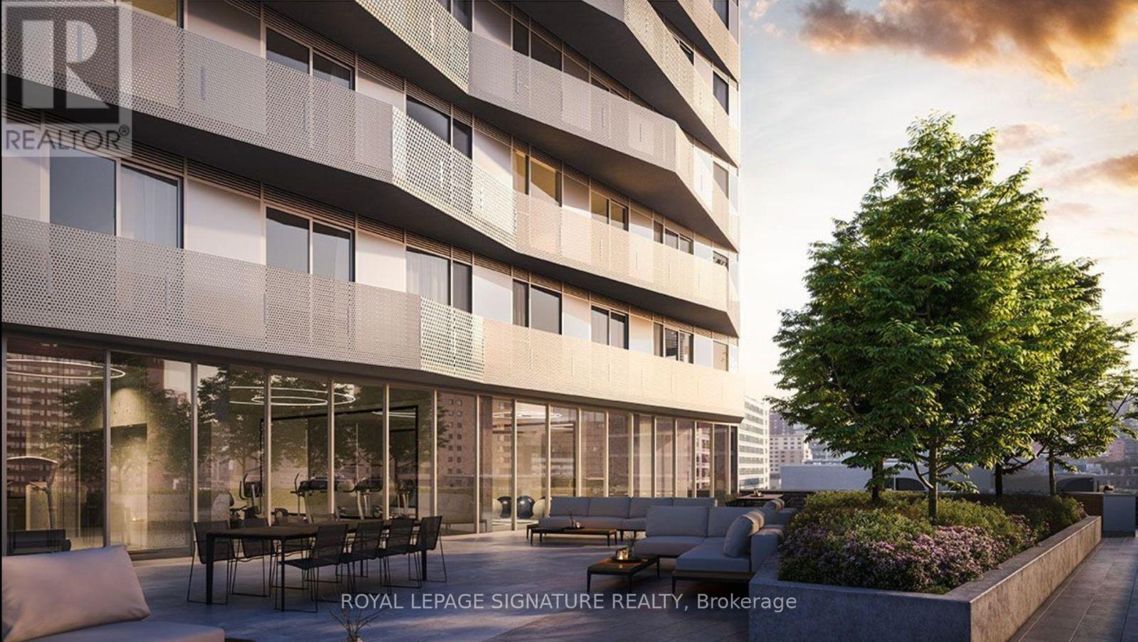 315 - 100 Dalhousie Street, Toronto (Waterfront Communities), Ontario  M5B 1E1 - Photo 14 - C12350618