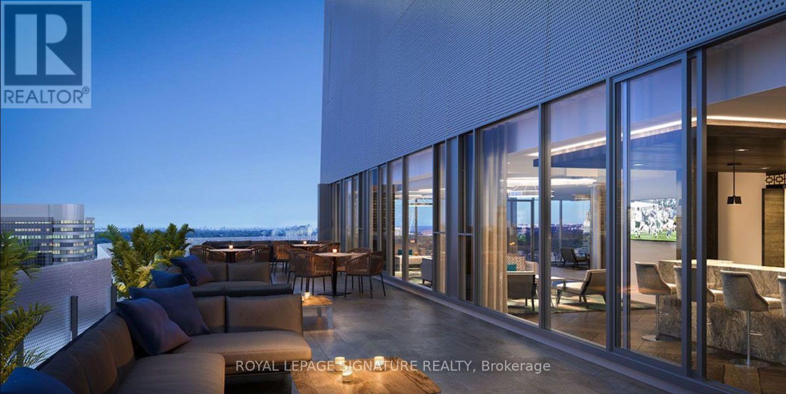 315 - 100 Dalhousie Street, Toronto (Waterfront Communities), Ontario  M5B 1E1 - Photo 15 - C12350618