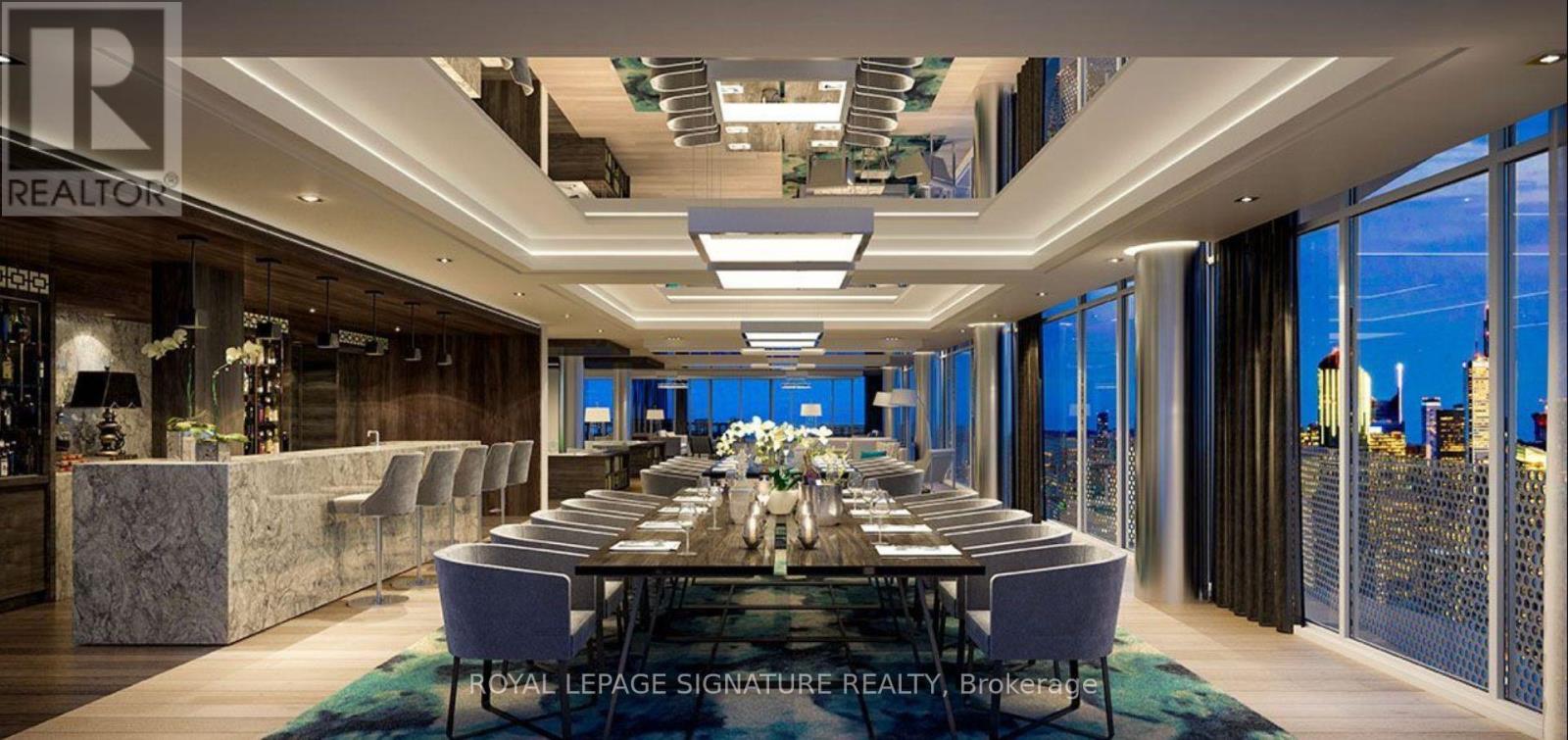 315 - 100 Dalhousie Street, Toronto (Waterfront Communities), Ontario  M5B 1E1 - Photo 16 - C12350618