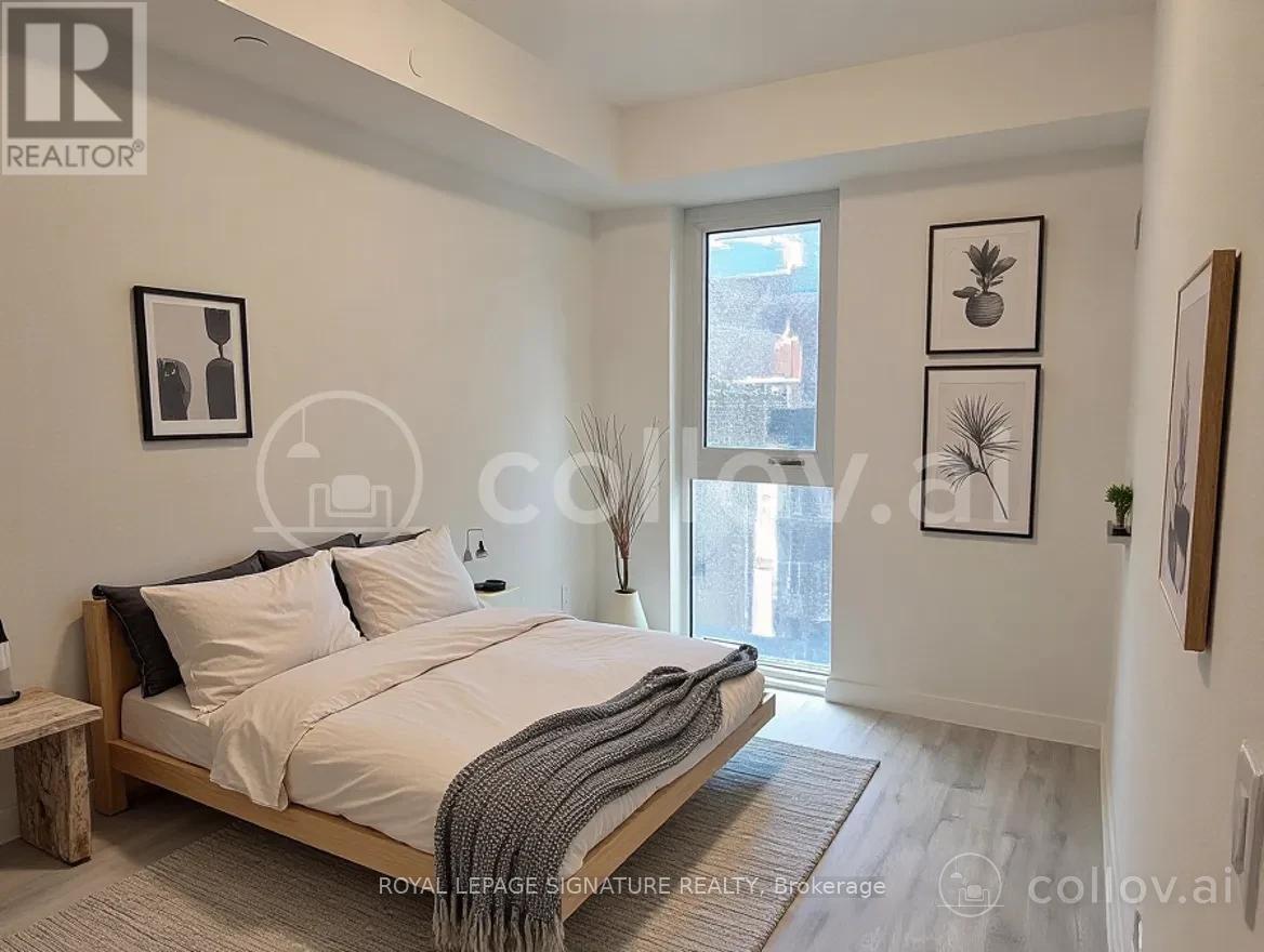 315 - 100 Dalhousie Street, Toronto (Waterfront Communities), Ontario  M5B 1E1 - Photo 3 - C12350618