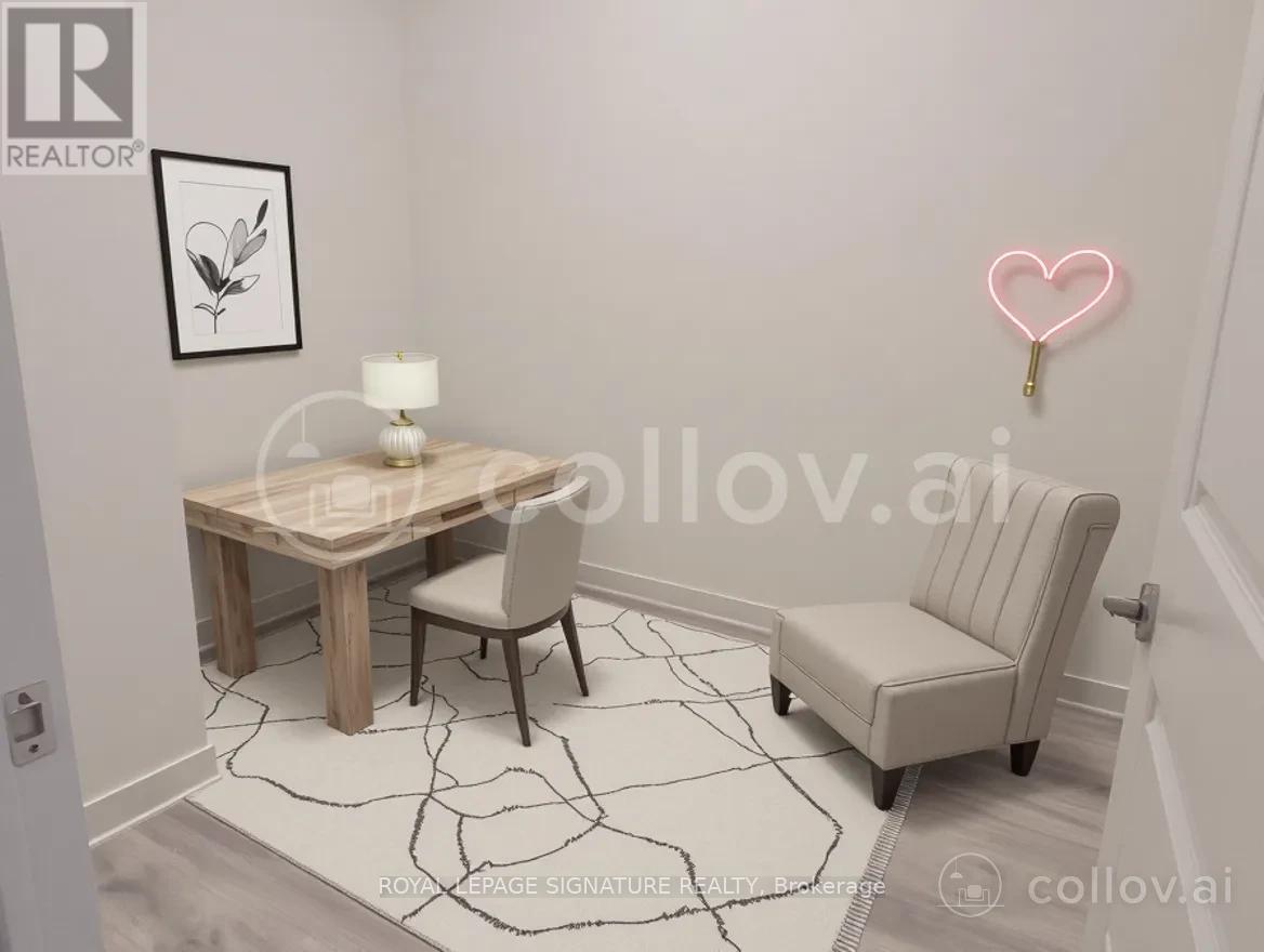 315 - 100 Dalhousie Street, Toronto (Waterfront Communities), Ontario  M5B 1E1 - Photo 6 - C12350618