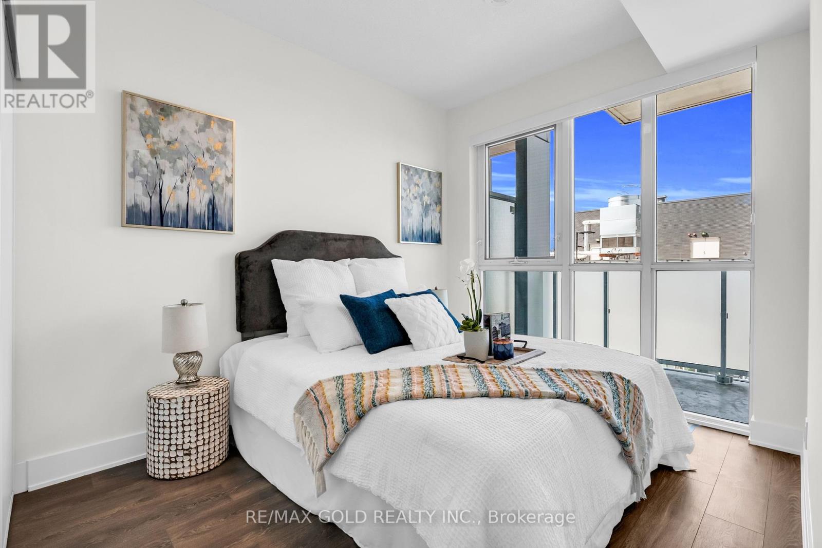 2101 - 188 Fairview Mall Drive, Toronto, Ontario  M2J 0H7 - Photo 10 - C12350621