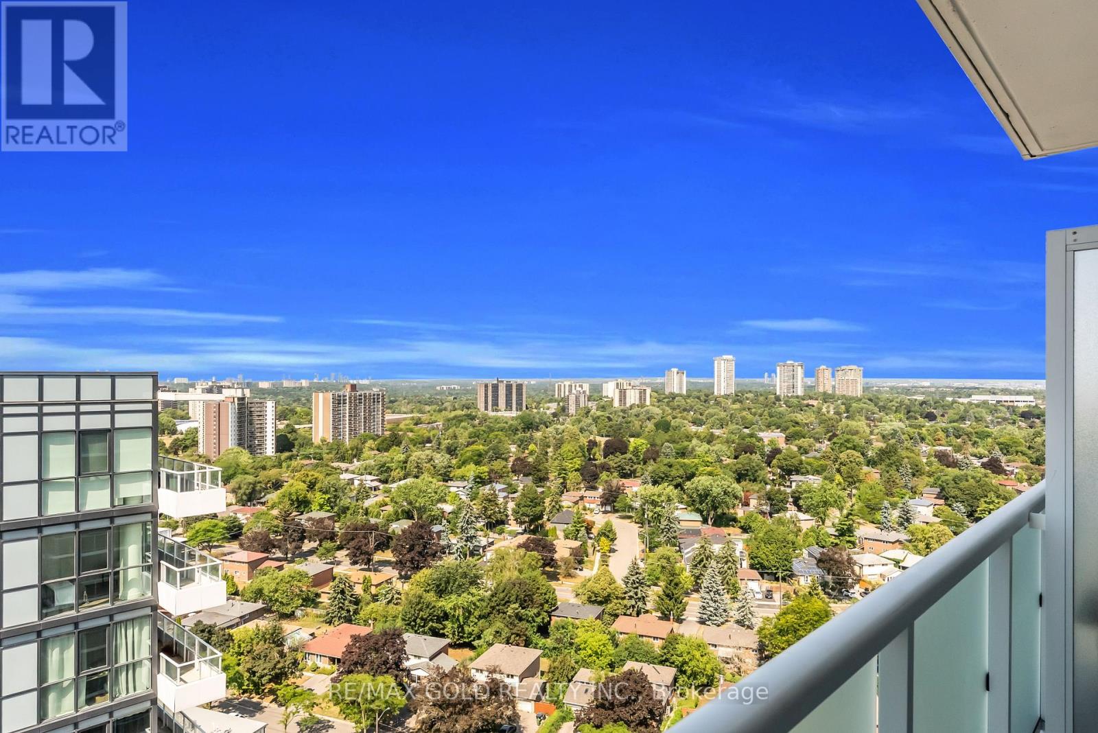 2101 - 188 Fairview Mall Drive, Toronto, Ontario  M2J 0H7 - Photo 26 - C12350621