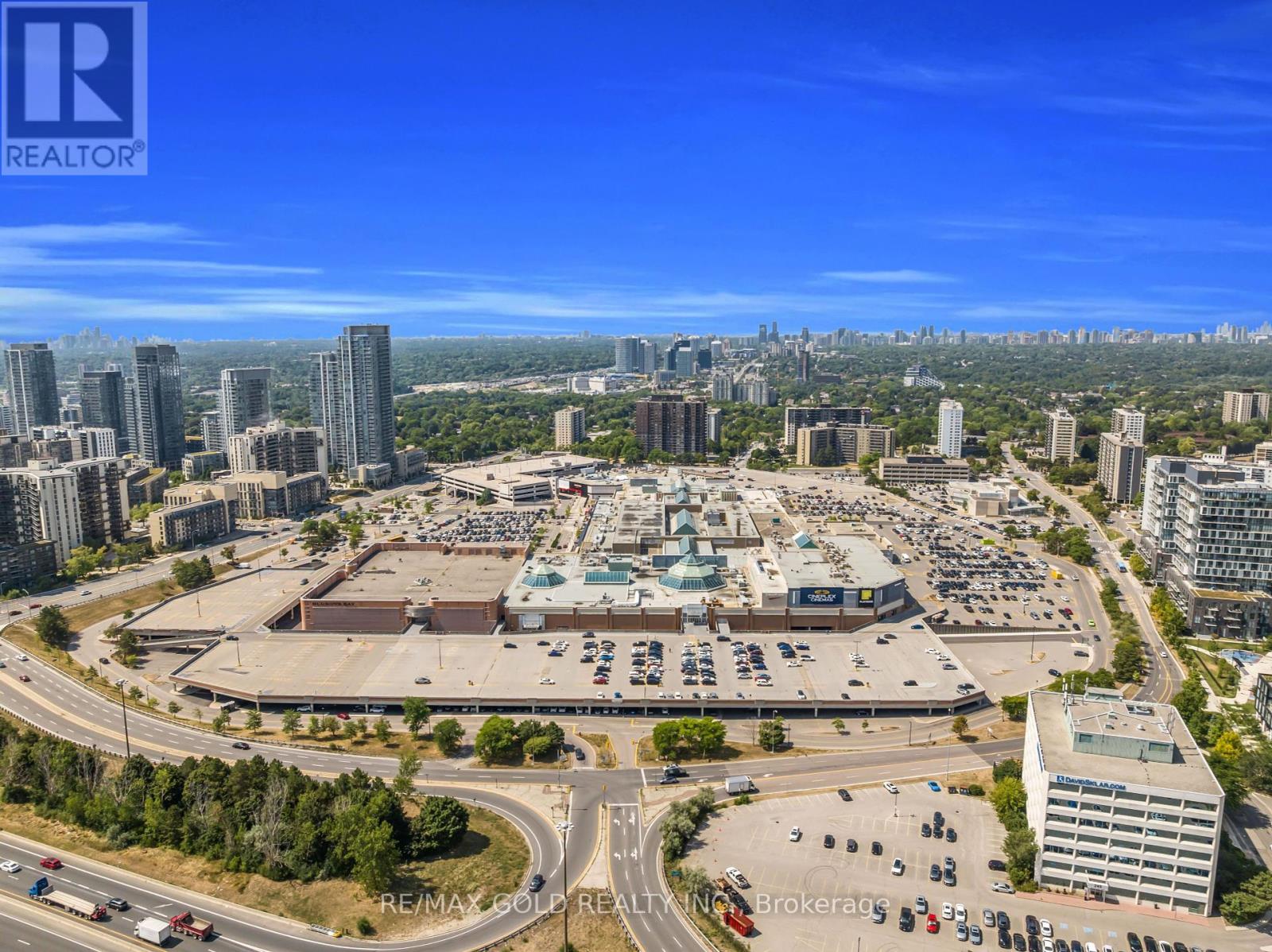 2101 - 188 Fairview Mall Drive, Toronto, Ontario  M2J 0H7 - Photo 27 - C12350621