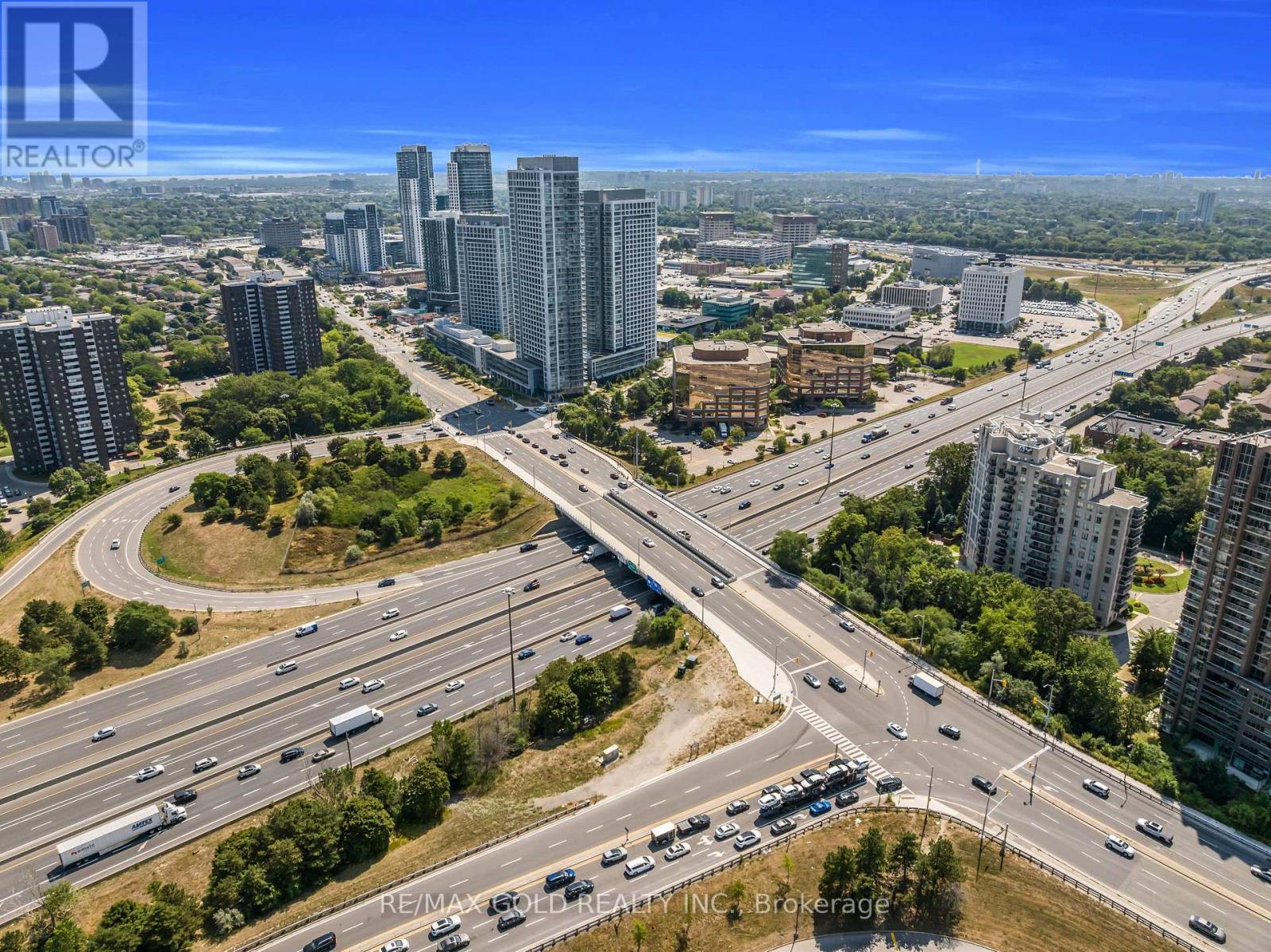 2101 - 188 Fairview Mall Drive, Toronto, Ontario  M2J 0H7 - Photo 28 - C12350621