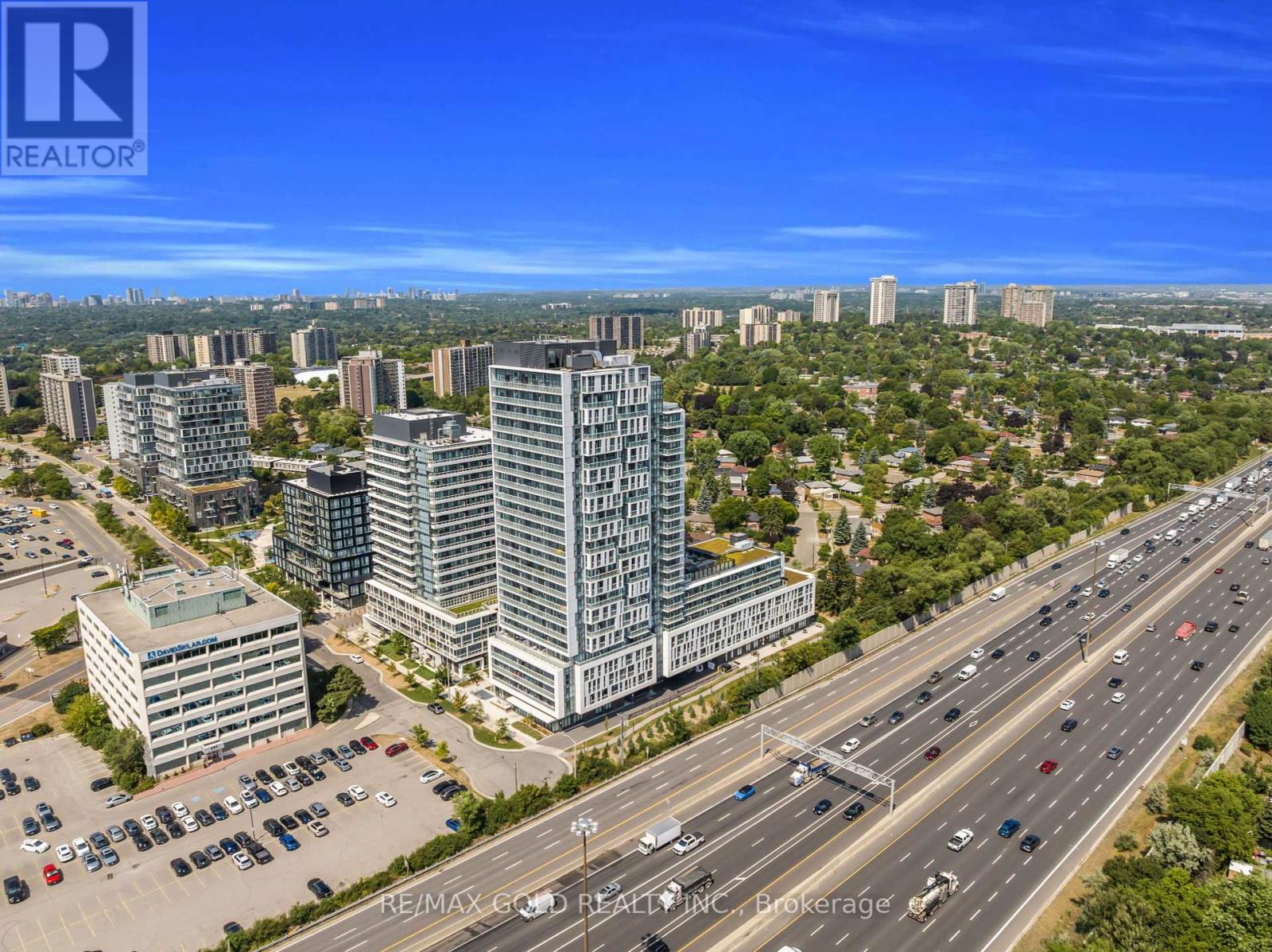 2101 - 188 Fairview Mall Drive, Toronto, Ontario  M2J 0H7 - Photo 29 - C12350621