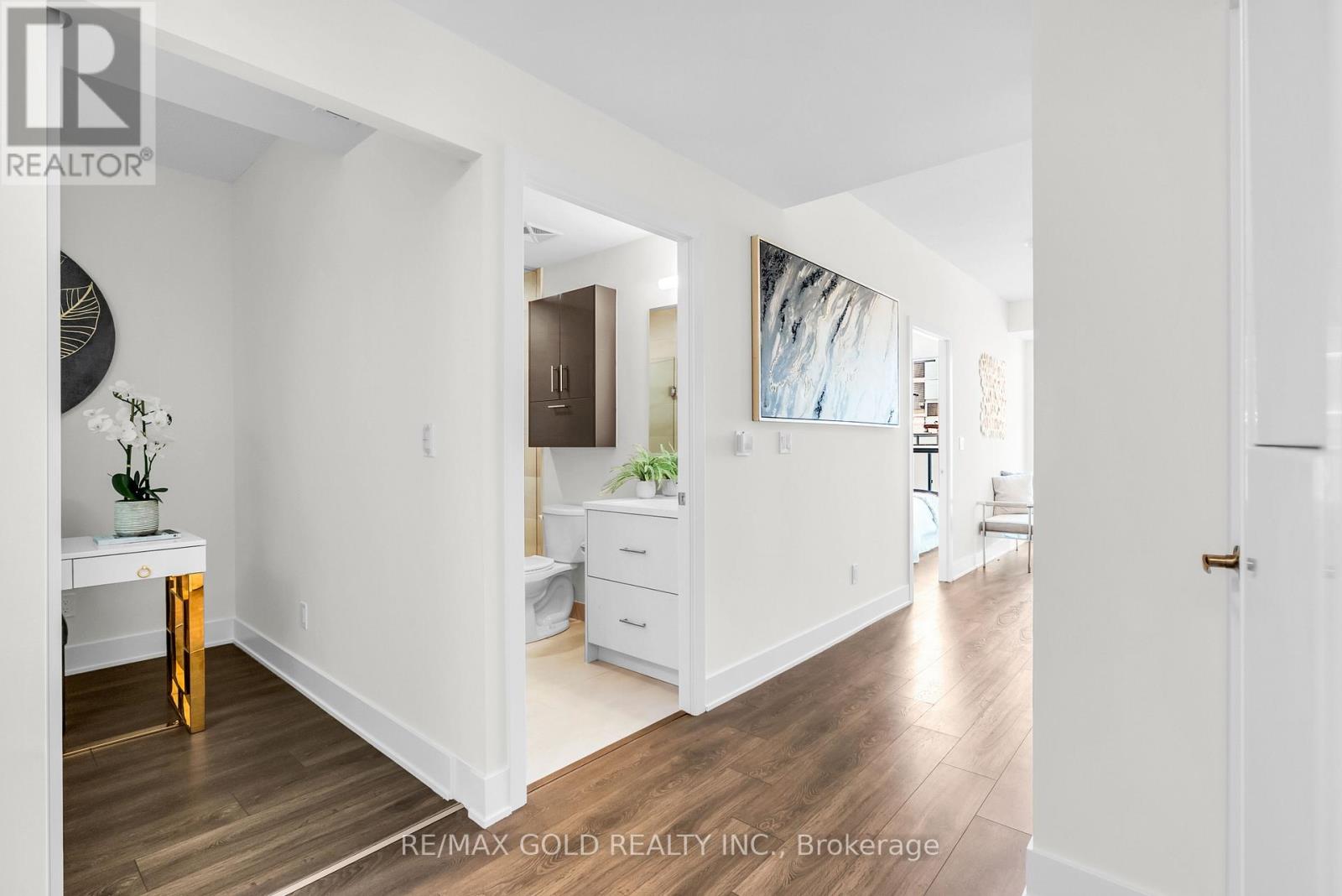 2101 - 188 Fairview Mall Drive, Toronto, Ontario  M2J 0H7 - Photo 3 - C12350621