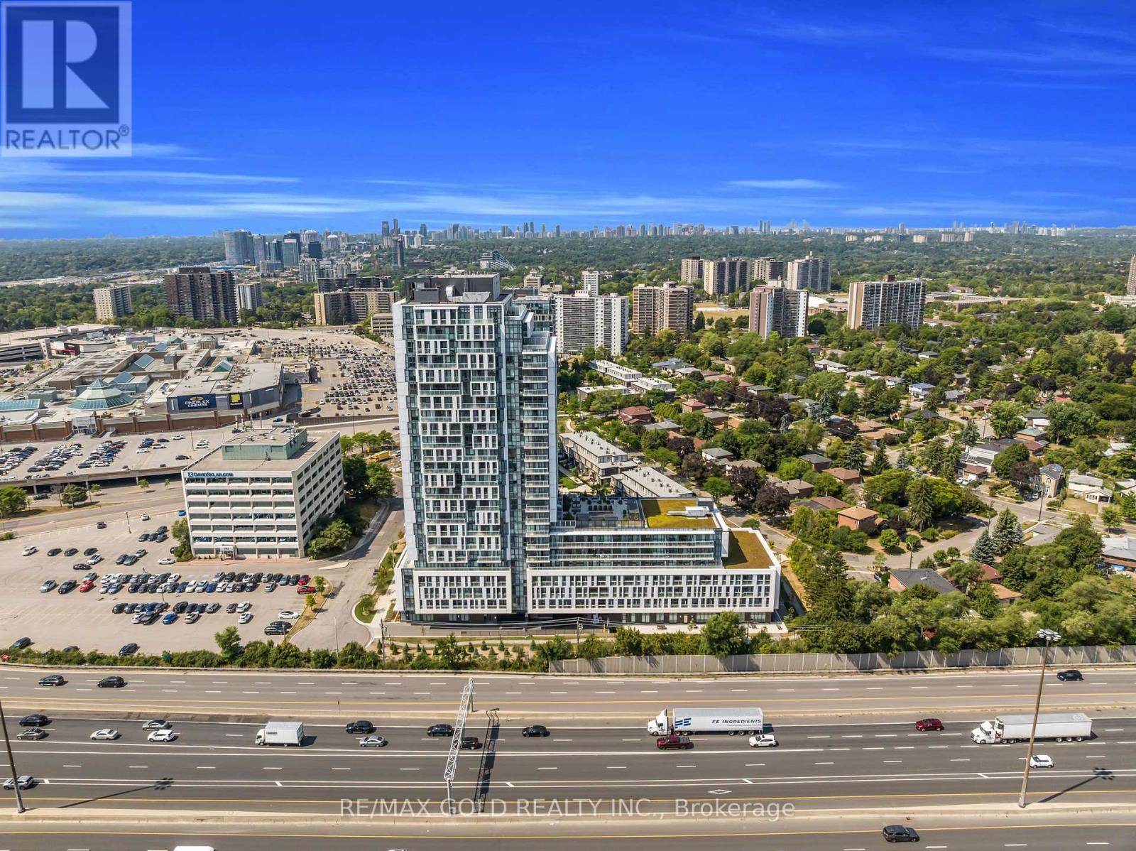 2101 - 188 Fairview Mall Drive, Toronto, Ontario  M2J 0H7 - Photo 30 - C12350621