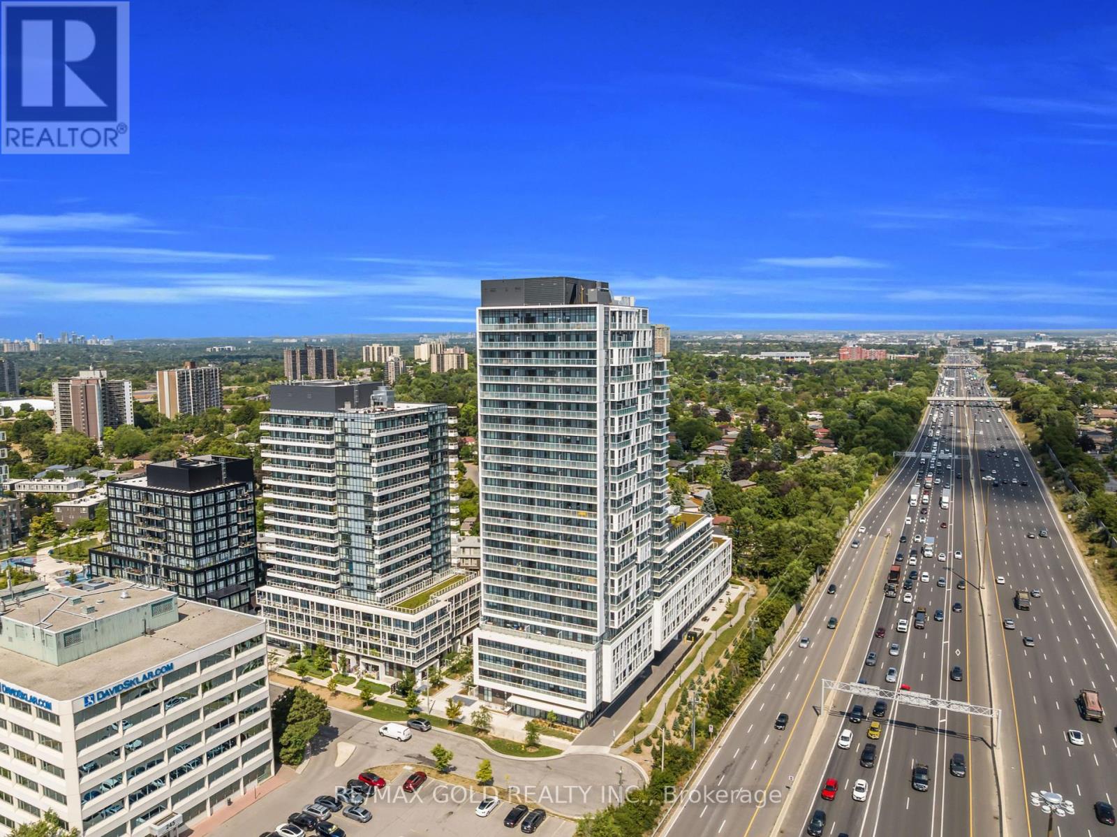 2101 - 188 Fairview Mall Drive, Toronto, Ontario  M2J 0H7 - Photo 32 - C12350621