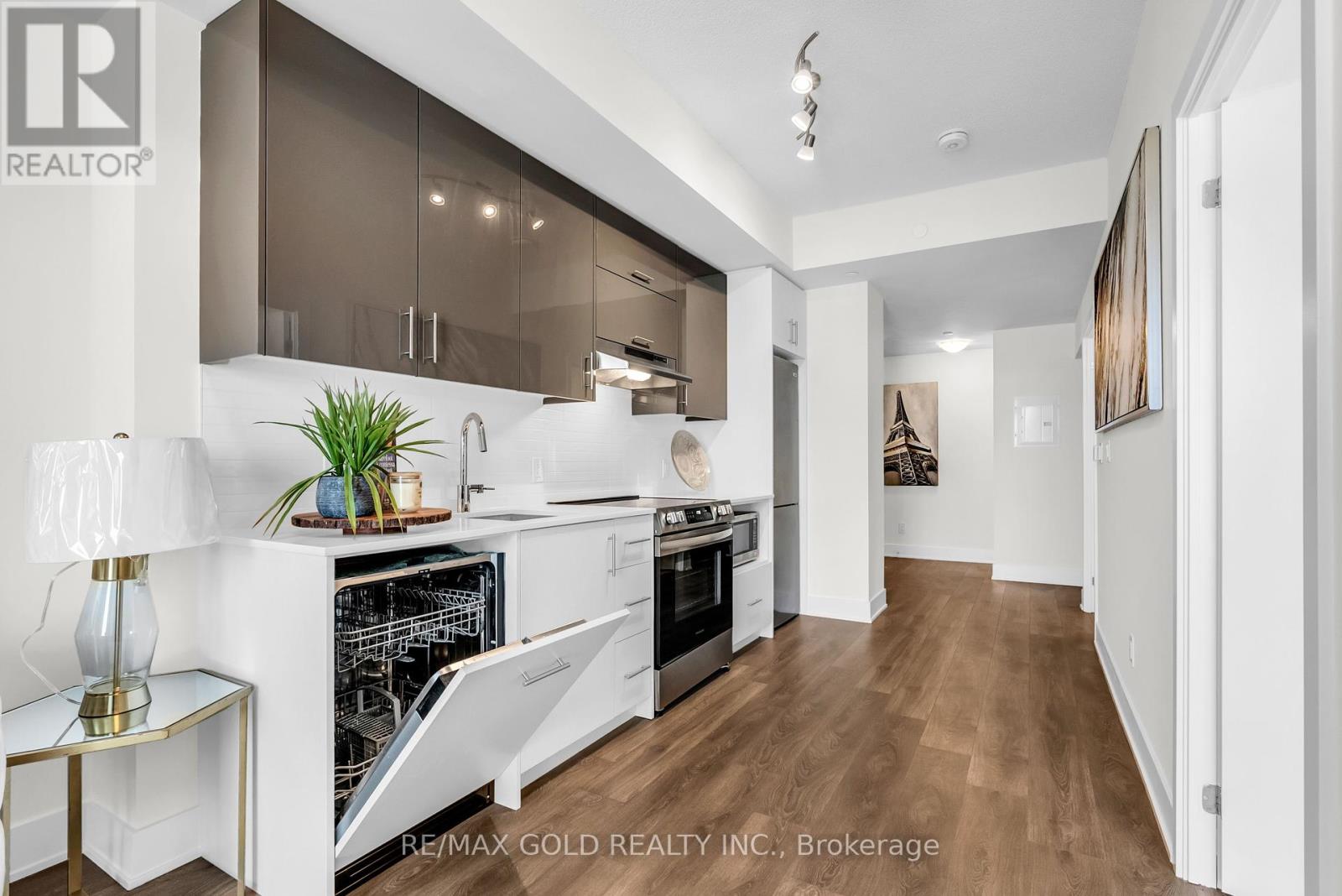 2101 - 188 Fairview Mall Drive, Toronto, Ontario  M2J 0H7 - Photo 9 - C12350621