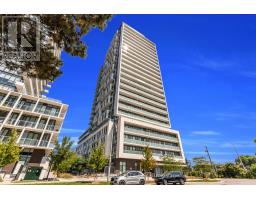 2101 - 188 FAIRVIEW MALL DRIVE, Toronto, Ontario