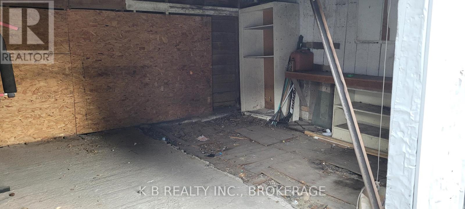 229 Gore Street E, Perth, Ontario  K7H 1K6 - Photo 28 - X12347150