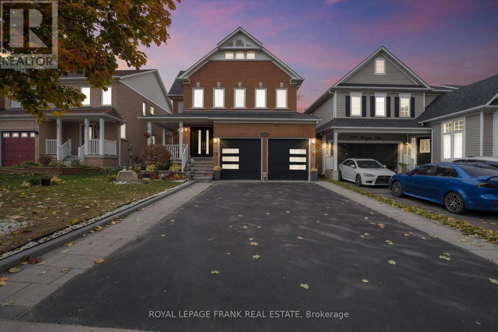 Property at 1330 ALDERGROVE DRIVE image 1