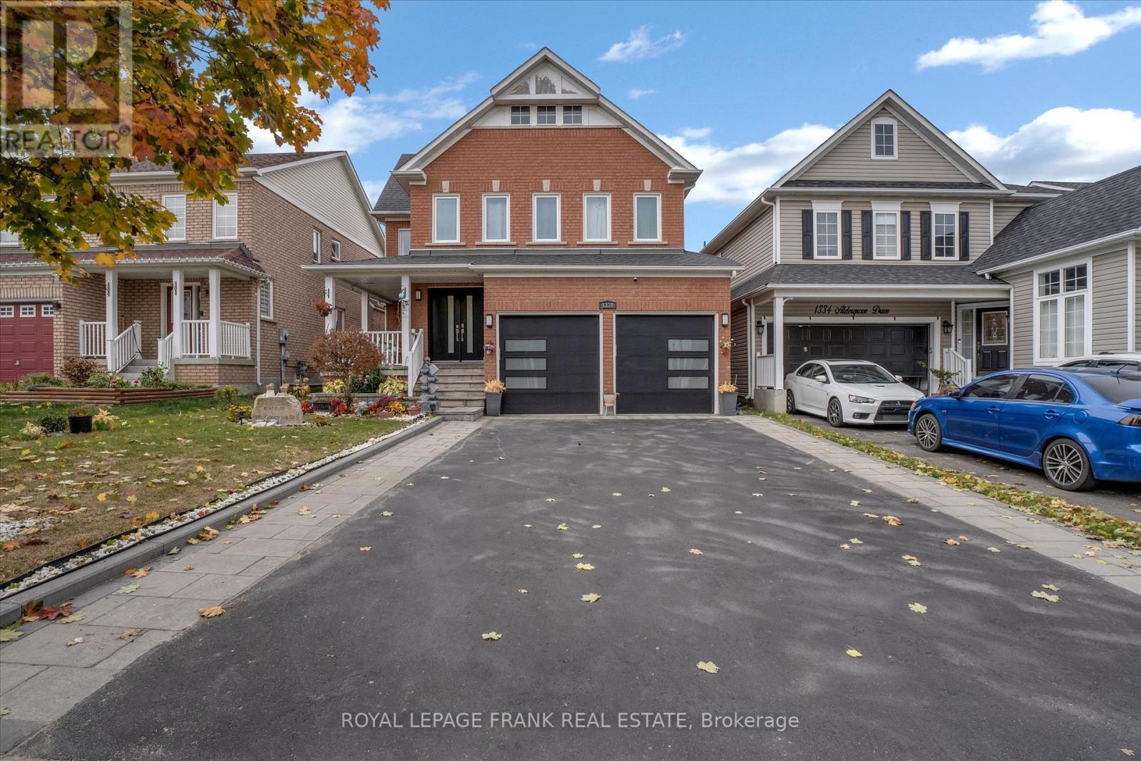 Property at 1330 ALDERGROVE DRIVE image 2