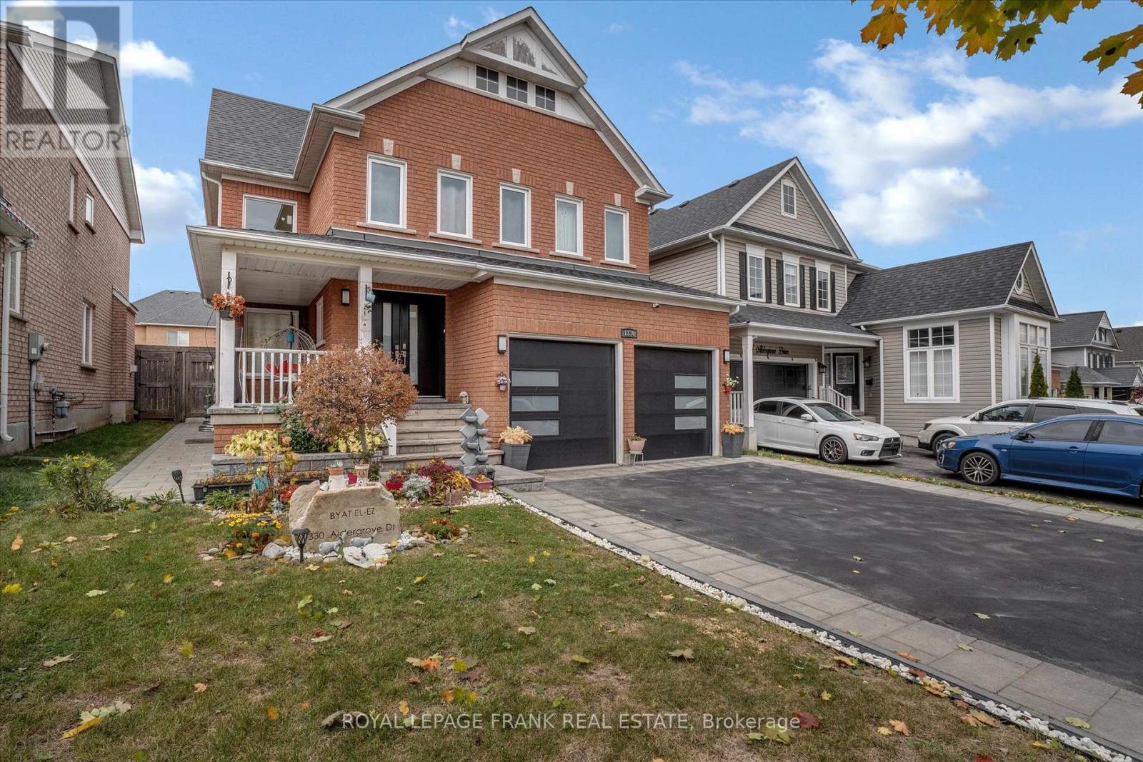 Property at 1330 ALDERGROVE DRIVE image 3