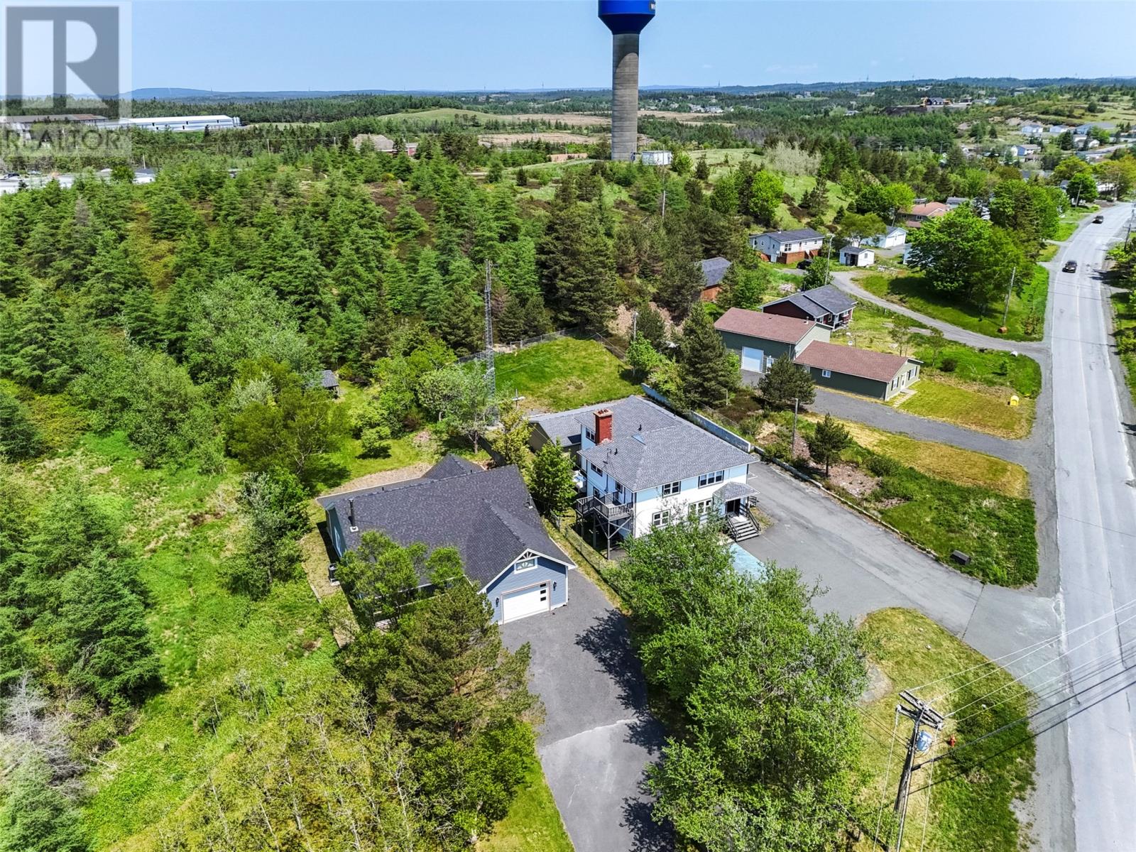 44 Bond Road, Whitbourne, Newfoundland & Labrador  A0B 3K0 - Photo 44 - 1286497