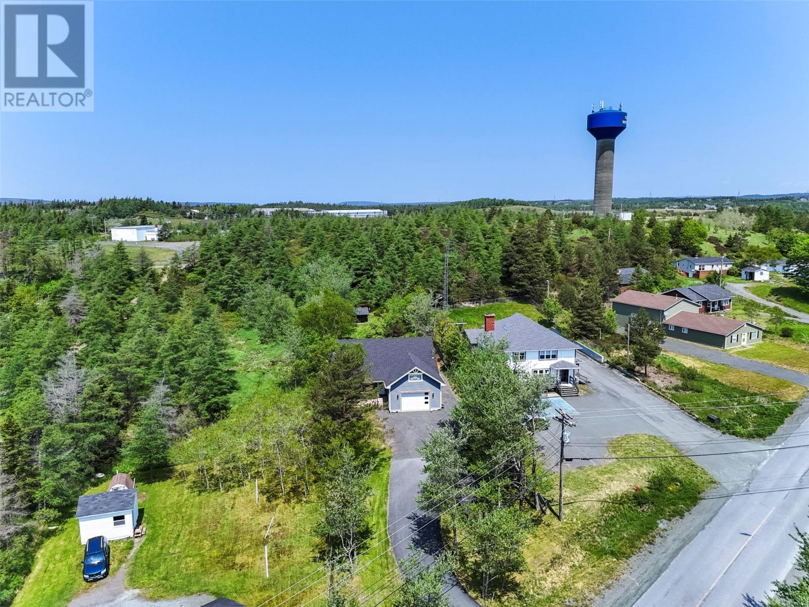 44 Bond Road, Whitbourne, Newfoundland & Labrador  A0B 3K0 - Photo 46 - 1286497