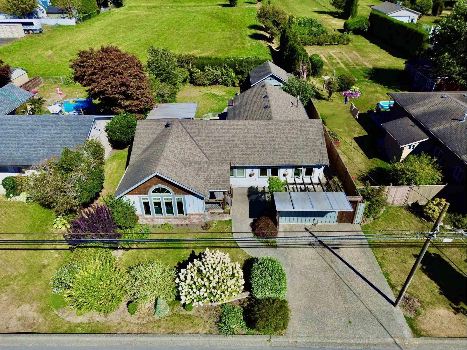 6460 SUMAS PRAIRIE ROAD, Sardis - Greendale, British Columbia