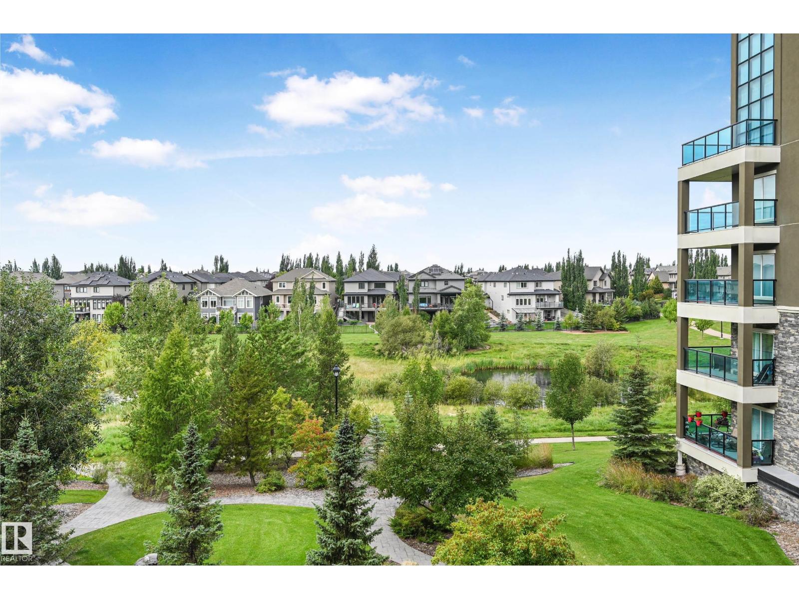 #313 1230 Windermere Wy Sw, Edmonton, Alberta  T6W 2J3 - Photo 21 - E4453515
