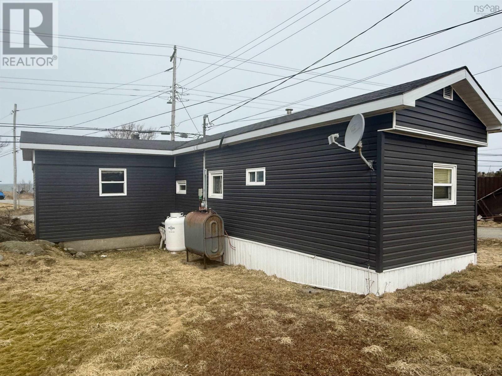 2961 Main Street, Lower Clarks Harbour, Nova Scotia  B0W 1P0 - Photo 4 - 202504619