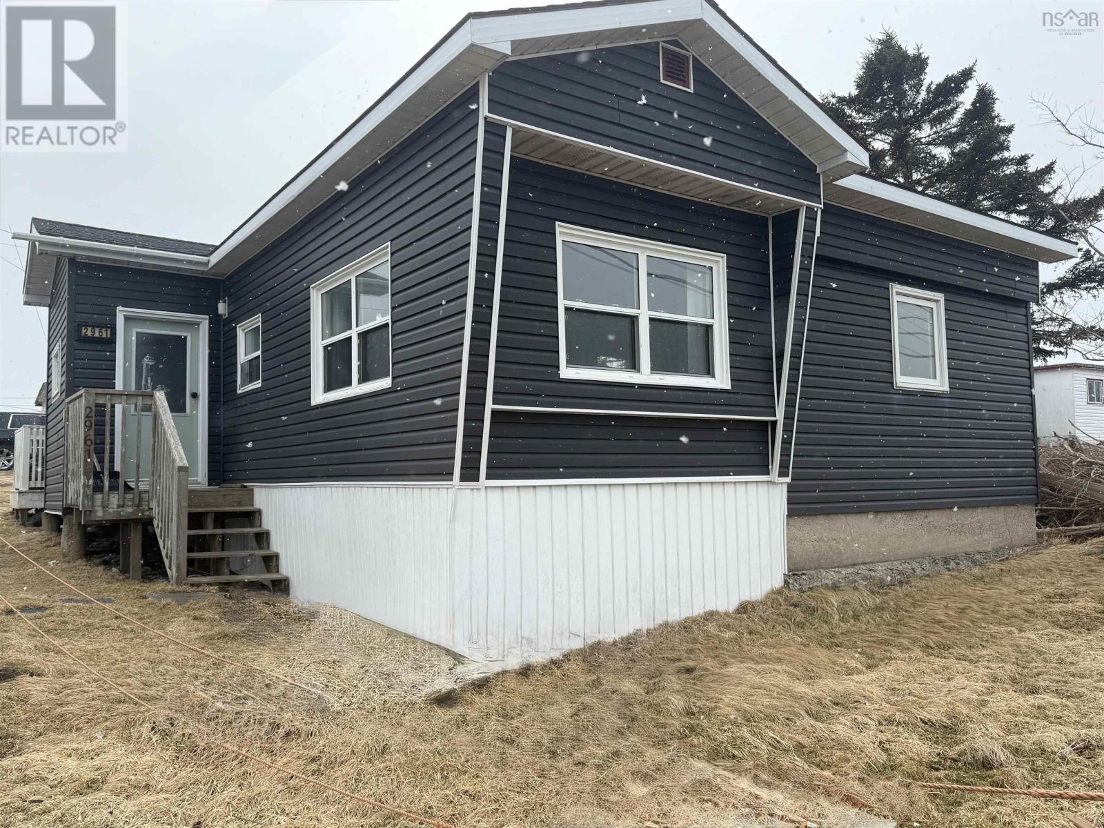 2961 Main Street, Lower Clarks Harbour, Nova Scotia  B0W 1P0 - Photo 2 - 202504619