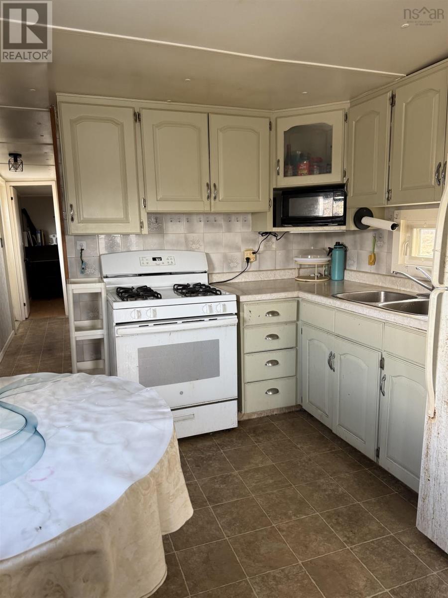 2961 Main Street, Lower Clarks Harbour, Nova Scotia  B0W 1P0 - Photo 7 - 202504619