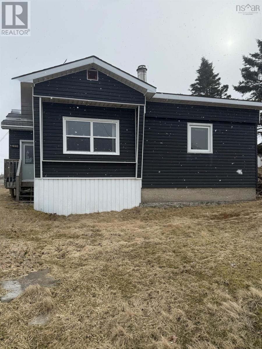 2961 Main Street, Lower Clarks Harbour, Nova Scotia
