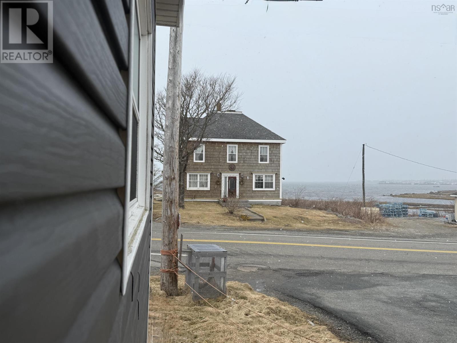 2961 Main Street, Lower Clarks Harbour, Nova Scotia  B0W 1P0 - Photo 3 - 202504619