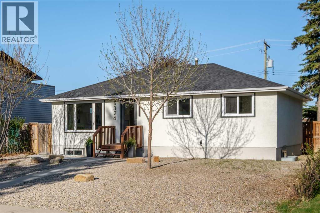 Property at 6324 Travois Crescent NW image 1