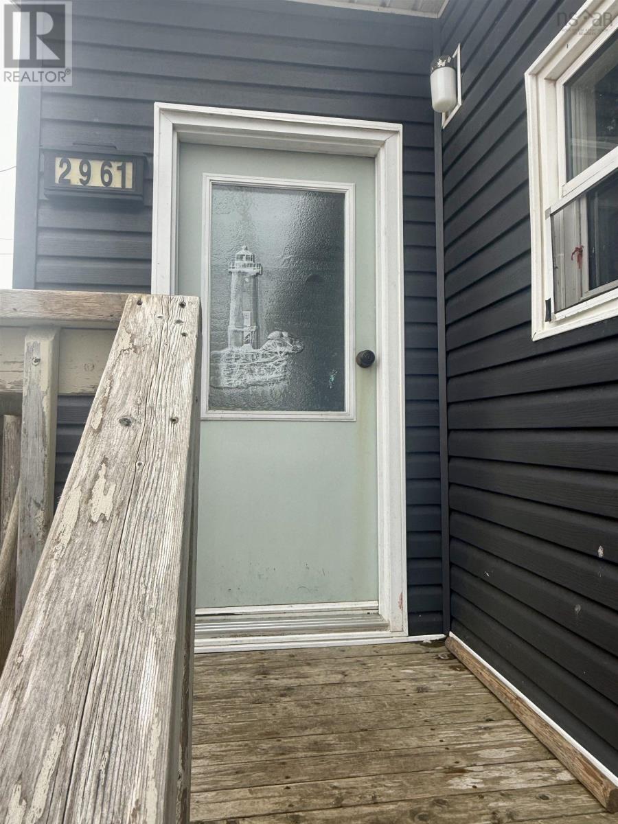 2961 Main Street, Lower Clarks Harbour, Nova Scotia  B0W 1P0 - Photo 5 - 202504619