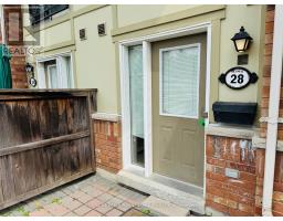 28 - 2285 Bur Oak Avenue, Markham (Greensborough), Ca